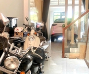 Bán nhà hiệp bình phước thủ đức 70m2, 3pn, hẻm ô tô, nhà 4 tầng, gần bv hạnh phúc, giá 6,5 tỷ