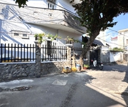 bánnhà linh xuân thủ đức 232m2  9x23 , hẻm xe hơi, full thổ cư, gần ql1k, giá chỉ 9,9 tỷ