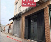 Bán nhà hẻm lê văn quới, bình tân, 104m2, 3 tầng, 7 tỷ, shr - 0799780452