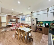 Chính chủ bán căn góc 80m2 HH03 b2.1 Thanh Hà   Tầng trung, mặt đường trục phía nam, full đồ cao cấp