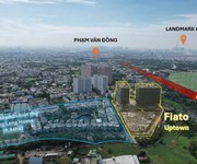 Chỉ 62tr/m2 shophouse  fiato uptown cuộc sống đỉnh cao ngay trung tâm thủ đức