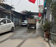 Nhà đẹp vừa ở vừa kinh doanh   ô tô tránh nhau thôn sáp mai  xã thiên lộc  võng la cũ  diện tích: