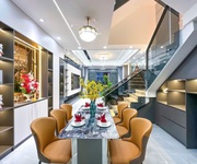 2 Bán nhà tặng đất - Thạnh Xuân 25 - Full nội thất
