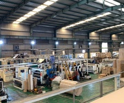 Chuyển nhượng nhà xưởng tại bình lục, hà nam, diện tích 12.000m2, giá 5x tỷ