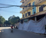 Bán đất trung tâm tp bắc giang, tỉnh bắc giang. 108m2 - mt 6,5m. kinh doanh đỉnh. giá 7,9 tỷ