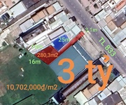 Bán lô đất thổ kế bên siêu thị san hà lạc tấn giá 3 tỷ