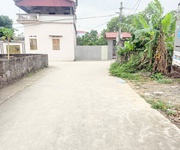Lô đất 130 m2 - mt 5m. full thổ cư, đường xe công ten nơ.  tại yên dũng, bắc giang .giá 1.48 tỷ