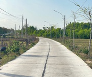 Bán 6m x 28m đất odt hẻm cù chính lan - tân bình - lagi giá mềm 900 triệu