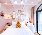 Khách sạn 5 tầng cách mạng tháng tám - quận 10 - cho thuê 1.2 tỷ/năm - 19.9 tỷ