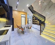 Cần bán nhà 3 tầng mặt tiền hòa minh  gần biển nguyễn tất thành   full nội thất cao cấp