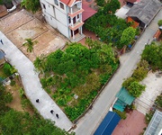 Pán nhanh 83m2 tại thuỵ hương-phú cường- sóc sơn. mặt tiền hơn 7m