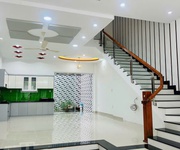 Nhà mặt tiền 6m-100m2- gần siêu thị go-khai thác kinh doanh luôn