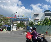 Đất đẹp 104m2 - kđt nam vĩnh hải- cách chợ vĩnh hải chỉ 200m-dân cư đông đúc vào ở ngay