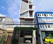 Bán nhà mặt tiền trương văn bang, ubnd thủ đức, 103m2, hầm 6 tầng, thang máy, 39.9 tỷ