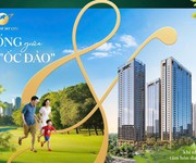 Giữ chỗ  ốc đảo  xanh tòa v8, v9 với giá từ 98 triệu/m2, hưởng 1 chiết khấu booking sớm tại