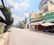 Bán nhà 2 mặt tiền nguyễn hữu tiến - gần lê trọng tấn, 8x18m, c4, gpxd 8 tầng, 28 tỷ