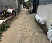 Chủ cần bán gấp mảnh đất 74m trung tâm thị trấn chi đông cũ, gần kcn quang minh