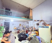 Bán nhà cấp 4 - hẻm 4m văn cao gần đường hiền vương, 4,5x13m, gpxd 5 tầng, 5,2 tỷ.