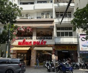 Bán tòa nhà mặt tiền lý tự trọng quận 1   thuê 8.500 usd/tháng