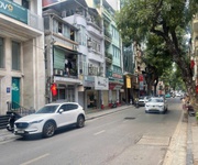 Bán nhà lý nam đế 2 thoáng, phân lô, ô tô kinh doanh 17 tỷ