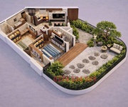 Chính thức nhận giữ chỗ căn hộ sân vườn ecopalace