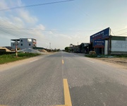 Đất đẹp trung tâm   tiềm năng sinh lời cao - xã thạch xuân - tỉnh hà tĩnh