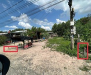 Chính chủ bán đất 2 mặt tiền châu pha    bà rịa vũng tàu, vị trí đẹp, giá tốt đầu tư