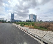 Đất 105m2 Lô 26 Lê Hồng Phong ngang 7m đường rộng 15m