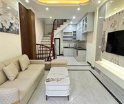 Bán Nhà 5T, 33m2 giá 7,45 tỷ Ngọc Thuỵ, Long Biên  Ô tô cách nhà 25m