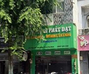 Bán nhà MT 231 Nguyễn Thái Bình, P4 Tân Bình, 1 trệt 1 lửng 2 lầu đúc