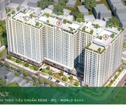 Trả trước 500 triệu- Nhận ngay căn hộ 2PN 2WC tại tt Biên Hoà