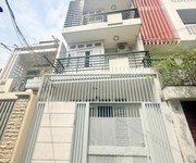 Ngay khu SÂN BAY TSN - Nhà đẹp 3 tấm đúc, 49.5m2, ngang lớn, hẻm thông, sát mặt tiền - 9.9 tỷ.