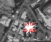 Bán lô đất CHUNG TƯỜNG bệnh viện UNG BƯỚU 2, Thủ Đức, Tp HCM