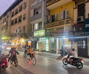 Bán nhà 5 tầng mặt phố Xa La, 120m2, mặt tiền rộng 8m, 2 mặt đường, vị trí đẹp, kinh doanh sầm uất,