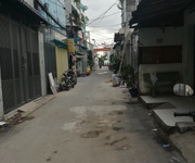 Nhà 4 tầng- HXH Phạm Văn Chiêu Gò Vấp- 64m2- Giá nhỉnh 7 tỷ