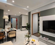 Căn hộ giáp Bình Chánh- Gần TPHCM