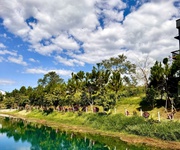 2  ĐẤT nghỉ dưỡng VIEW HỒ   LÀNG OMM BẢO LỘC