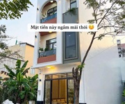 Nhà mặt tiền Bình Tân - GIÁ SỐC - Nhà đẹp TP HCM