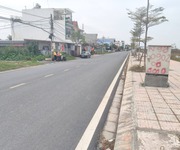 Bán đất 117,5m2 mặt đường ĐỒNG NẺO   ĐỒ SƠN