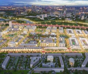 Bán đất 115m  dự án Yên Phong Gateway