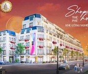 1 Bán đất 115m  dự án Yên Phong Gateway