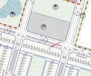 3 Bán đất 115m  dự án Yên Phong Gateway