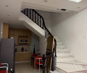 4 Bán nhà Pháo Đài Láng, gần chợ dân sinh, ngõ to, gần mặt phố.