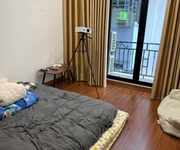 Bán nhà Pháo Đài Láng, gần chợ dân sinh, ngõ to, gần mặt phố.