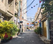 Hàng hiếm khu vip gò vấp - ngay lotte mart - cityland - nguyễn văn lượng 61.3m2 - sổ vuông a4 -