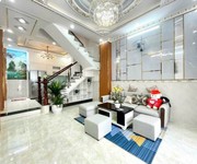2 Bán nhà 3 tầng TT Nhà Bè, giáp Phú Mỹ Hưng