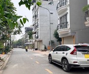 Đất tđc bồ đề - 75m2 lô góc - vỉa hè rộng - kinh doanh đỉnh - sát công viên  0372311369