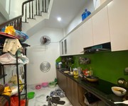 Bán nhà thượng thanh   5 tầng   10m ra ô tô tránh   có chờ thang máy
