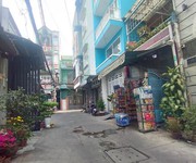1 B n nhà Q8-Nguyễn Thị Tần, nhà mới