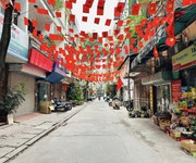 Bán nhà nguyễn xiển, dt54m 5 tầng 2 mặt tiền, oto tránh, vỉa hè, kinh doanh, nhỉnh 20 tỷ